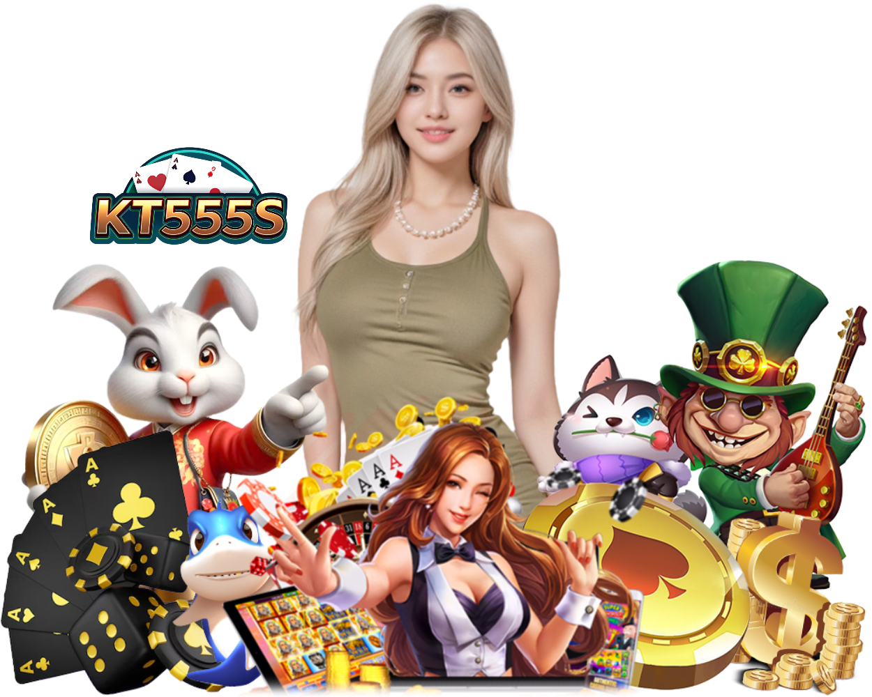 ฝากถอนไม่มีขั้นต่ำ